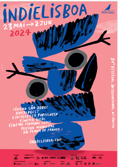 folheto festival indie lisboa