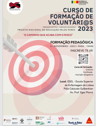 panfleto informativo