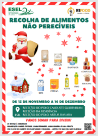 panfleto comunicação atividade