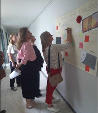 fotografia de poster do 25 abril