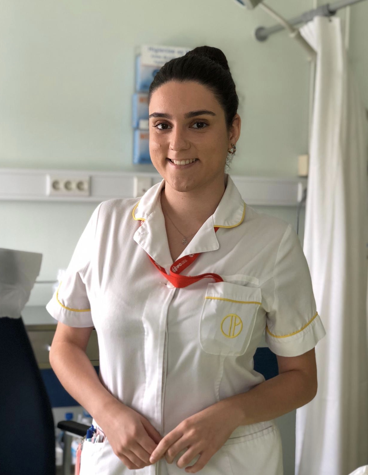 Catarina Tubal
Finalista 2018/19