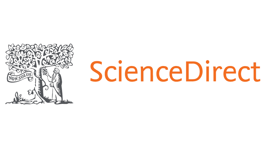 sciencedirectlogovector