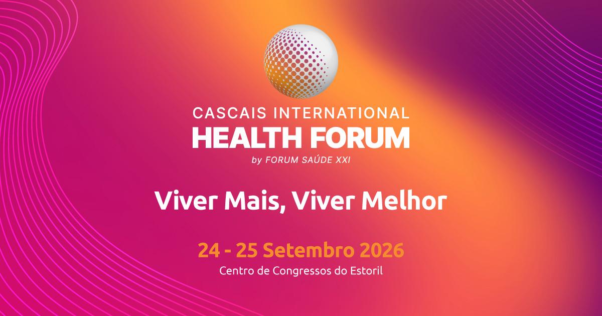cartaz sobre encontro de saúde